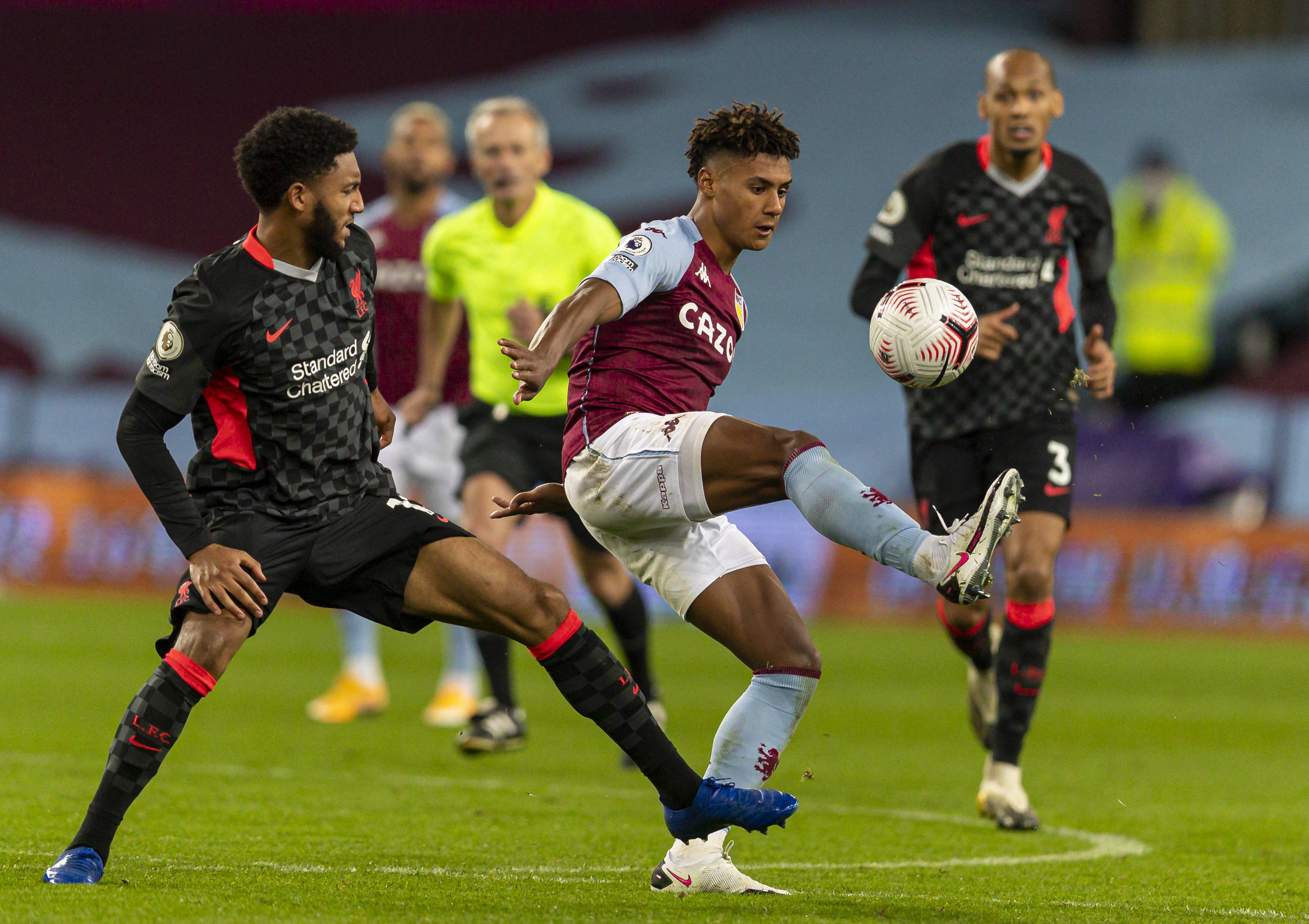 一个赛季的 一个赛季的