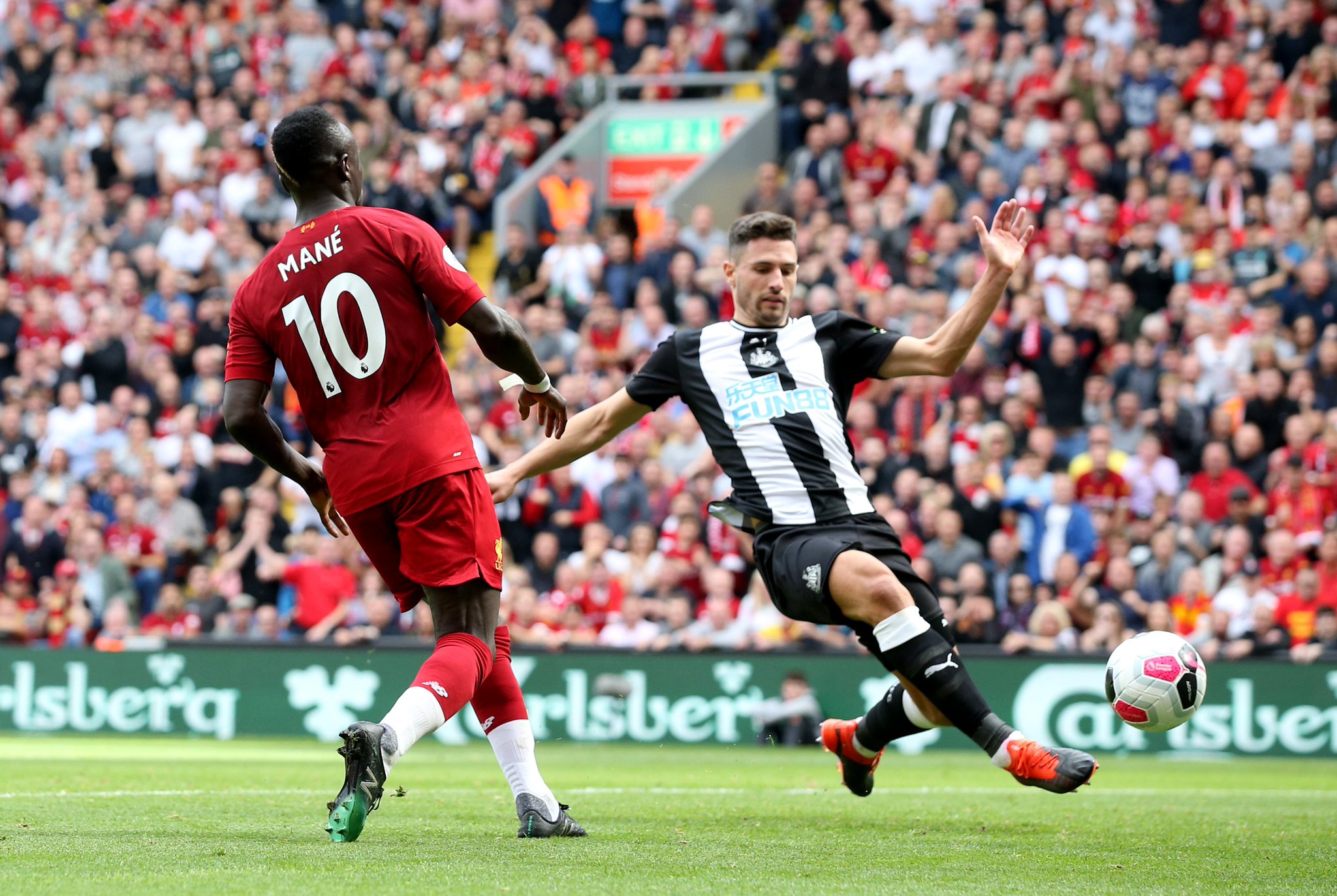 克福甩在身 克福甩在身