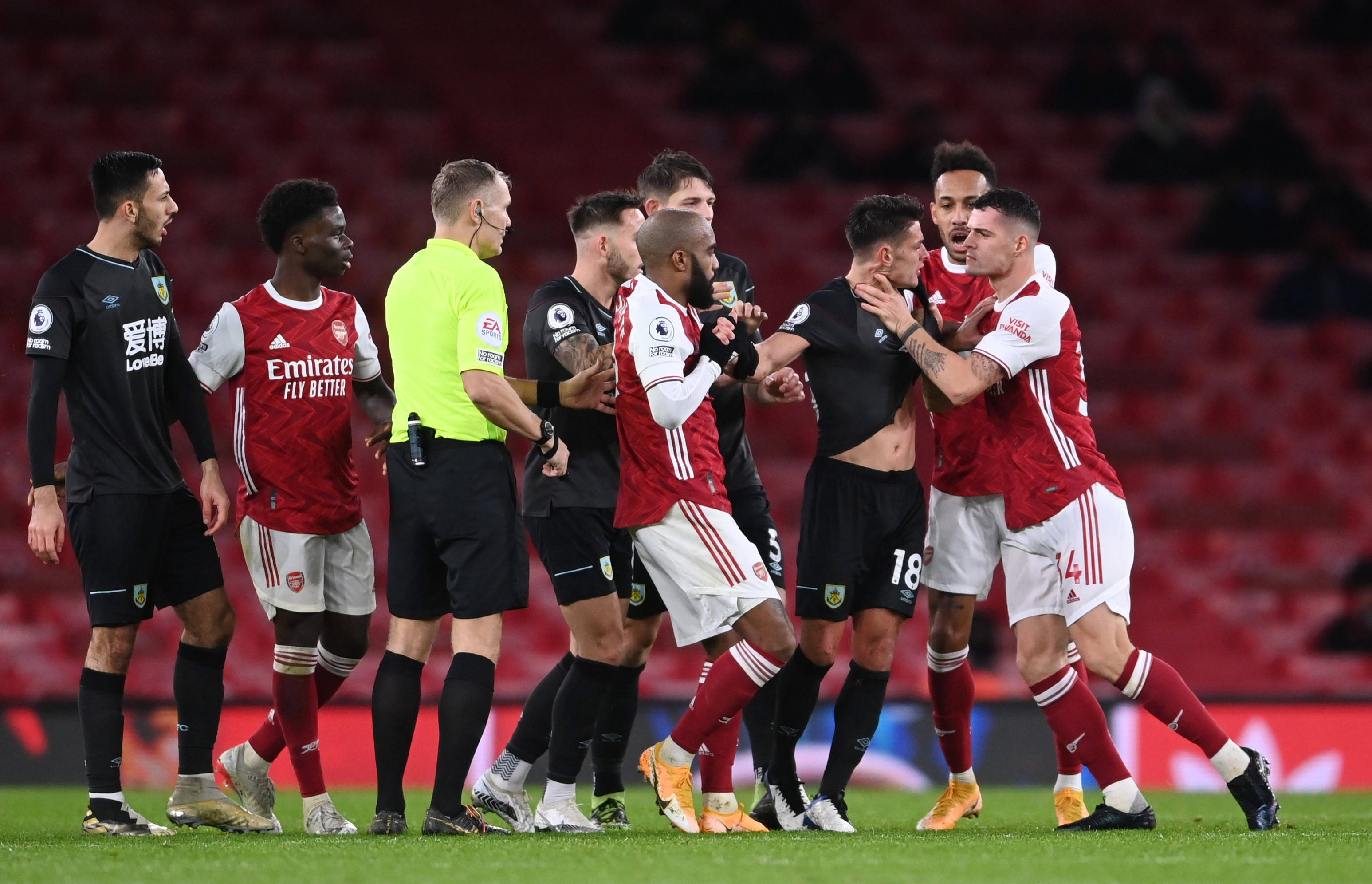 带来了难题 带来了难题