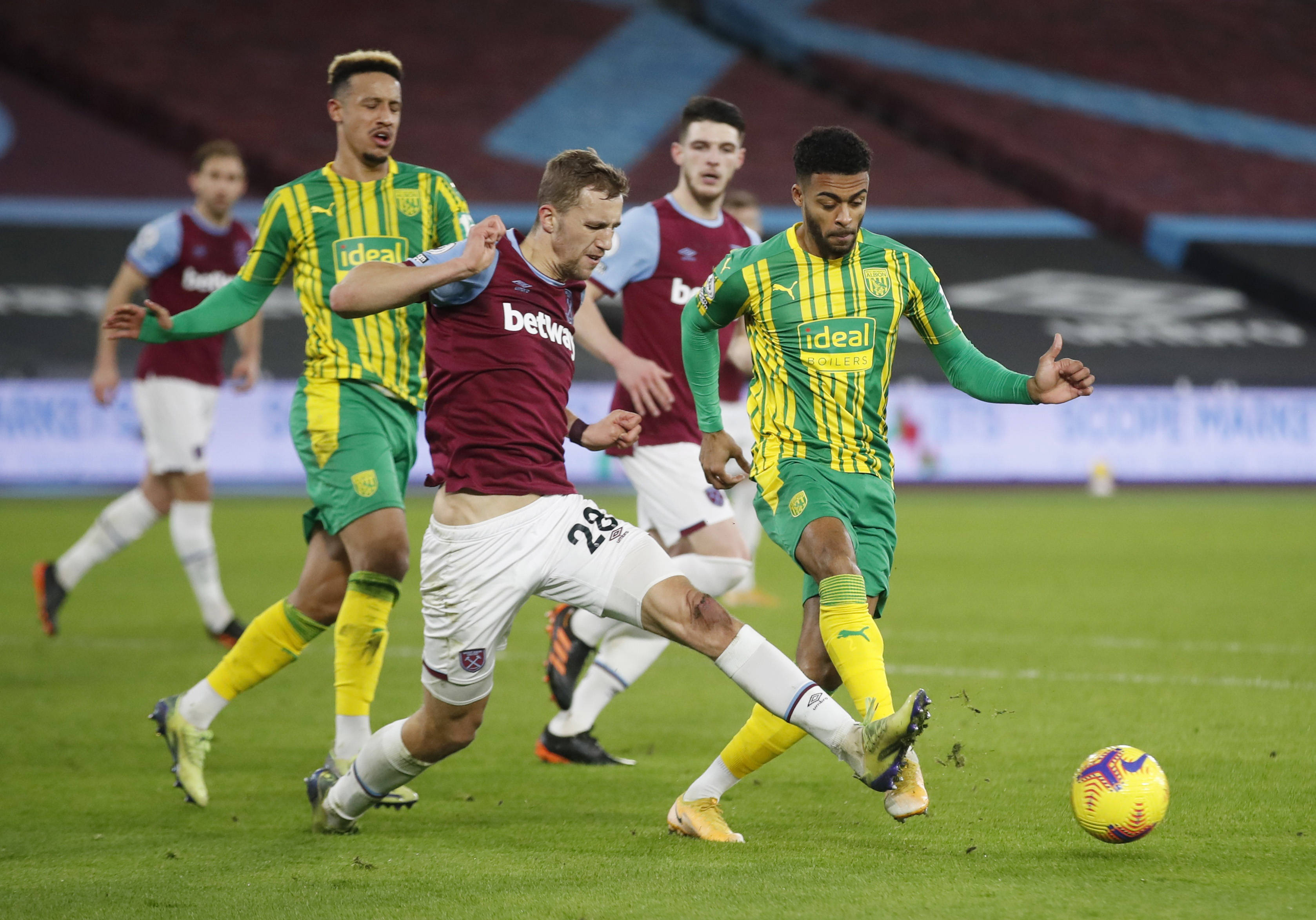 行动打破了 行动打破了